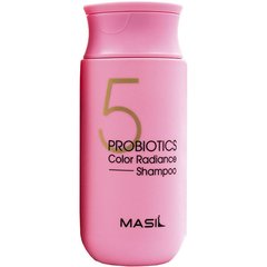 Masil Шампунь для захисту кольору з прибіотиками 5 Probiotics Color Radiance Shampoo 300ml : Masil : УТП008790: 2