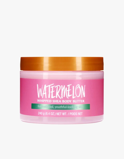 Tree Hut Баттер для тела Watermelon Whipped Body Butter 240g : Tree Hut : УТП009616 : 3