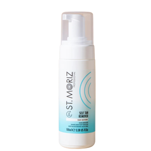St.Moriz Пенка для удаления загара Professional Self Tan Remover 100ml : St.Moriz : УТП008893 : 4