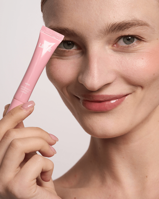 Lipss Lipper-блиск для губ Rose 8мл : Lipss : Т02048: 4