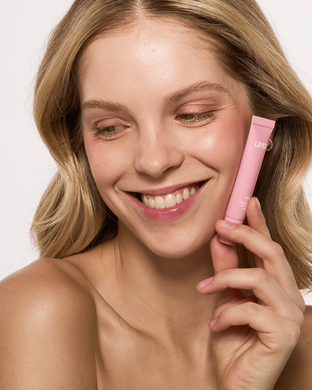 Lipss Lipper-блиск для губ Rose 8мл : Lipss : Т02048: 4