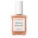Manucurist Засіб для нігтів з ефектом CC-лаку Smooth 02, 15ml : Manucurist 1