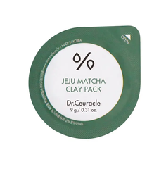 Dr.Ceuracle Маска для обличчя очищуюча глиняна з чаєм Матча : Dr.Ceuracle : УТП009508: 2