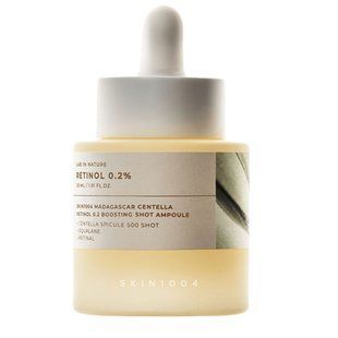 Skin1004 Сироватка-бустер для обличчя з ретинолом 0,2% 30 мл : Skin1004 : T02882: 3