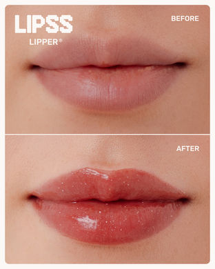 Lipss Lipper-блеск для губ Smells like money 8мл : Lipss : Т02196 : 6