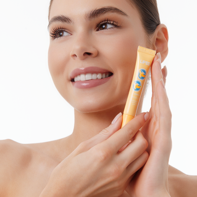 Lipss Lipper-блиск для губ Banana SPF20 Summer Collection 8мл : Lipss : T02949: 5