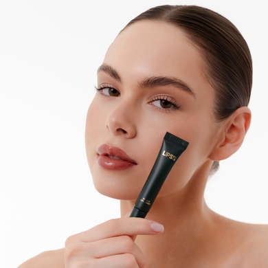 Lipss Lipper-блеск для губ Smells like money 8мл : Lipss : Т02196 : 6