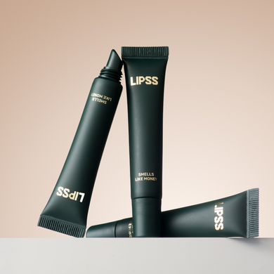 Lipss Lipper-блеск для губ Smells like money 8мл : Lipss : Т02196 : 6