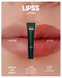 Lipss Lipper-блеск для губ Smells like money 8мл : Lipss 2