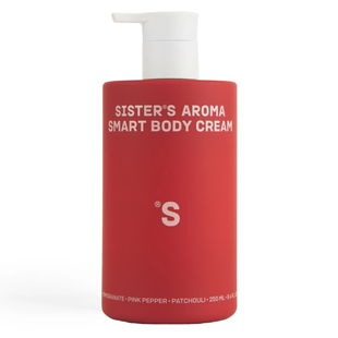 Sister's Aroma Smart Лосьйон для тіла Гранат 250мл : SISTER'S AROMA : УТП010367: 3