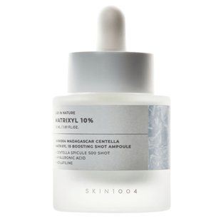 Skin1004 Сироватка-бустер для обличчя з пептидами Matrixyl 10% 30 мл : Skin1004 : Т03074: 5