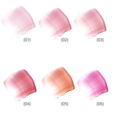 Paese Блеск для губ BEAUTY MEADOWFOAM OIL : PAESE : УТП009017 : 4