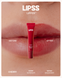 Lipss Lipper-блеск для губ Cherry 8мл : Lipss 2