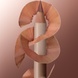LIPPEN 03 TROUFFLE : Lipss 3