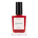 Manucurist Лак для ногтей с оранжево-красным оттенком Green&trade; Poppy Red, 15 мл : Manucurist 1