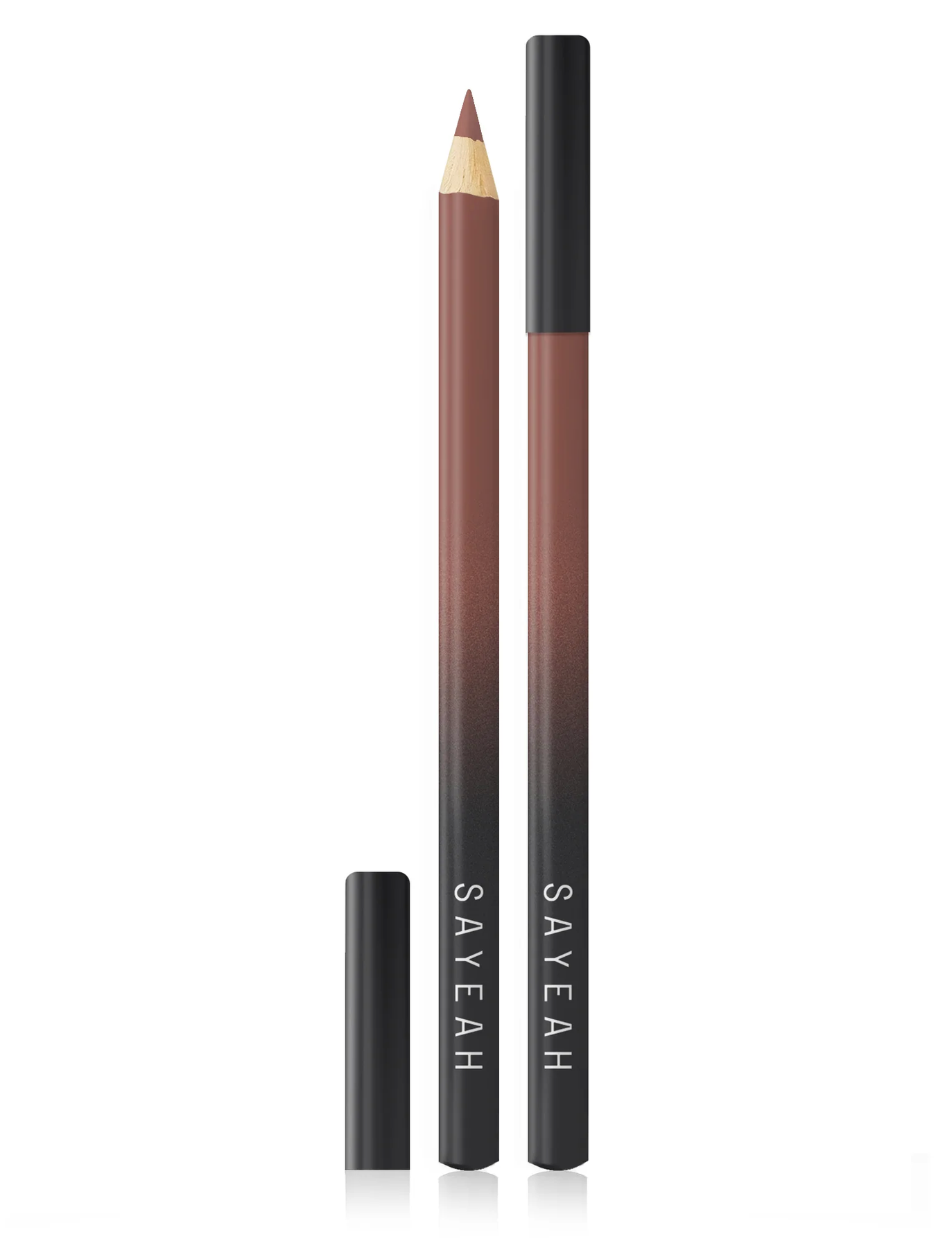 SAYEAH BEAUTY Олівець для губ — інтернет магазин Vivakosmetika