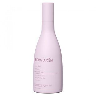 Bjorn Axen Шампунь для волос сохранение цвета Color Seal 250ml : Bjorn Axen : УТП009929 : 1