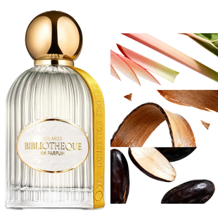 BIBLIOTHEQUE Solaris EDP 100ml unisex : Bibliotheque de Parfum : T02633: 1