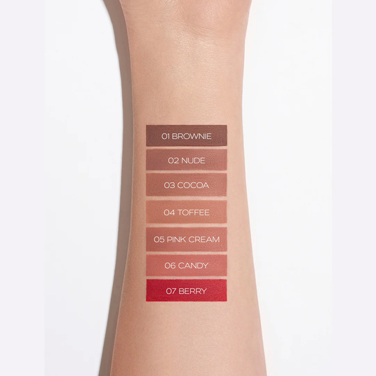 SAYEAH BEAUTY Олівець для губ — інтернет магазин Vivakosmetika