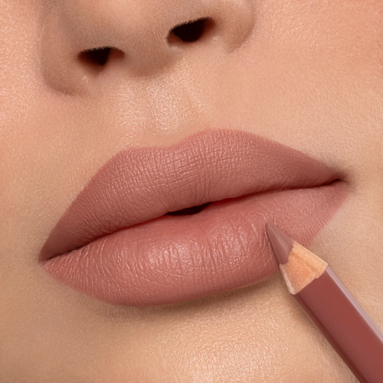 SAYEAH BEAUTY Олівець для губ — інтернет магазин Vivakosmetika