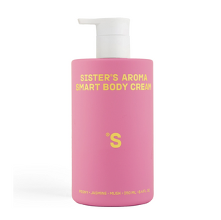 Sister's Aroma Smart Лосьйон для тіла Півонія 250мл : SISTER'S AROMA : УТП010369: 4