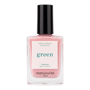 Manucurist Лак для ногтей с розовым оттенком Green&trade; Hortencia, 15 мл : Manucurist : Т03167 : 4