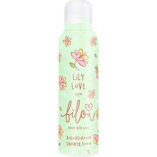 Bilou Пінка для душу Lily Love 200мл : Bilou : УТП008815: 1
