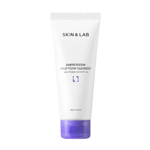 SKIN&LAB Пінка для обличчя очищуюча Barrierderm Mild Foam Cleanser 150ml : SKIN&LAB : УТП010202: 3