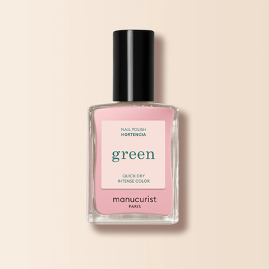 Manucurist Лак для нігтів з рожевим відтінком Manucurist Green&trade; Hortencia,15ml : Manucurist : Т03167: 4