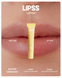 Lipss Lipper-блеск для губ Croissant 8мл : Lipss 2