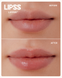 Lipss Lipper-блеск для губ Croissant 8мл : Lipss 5
