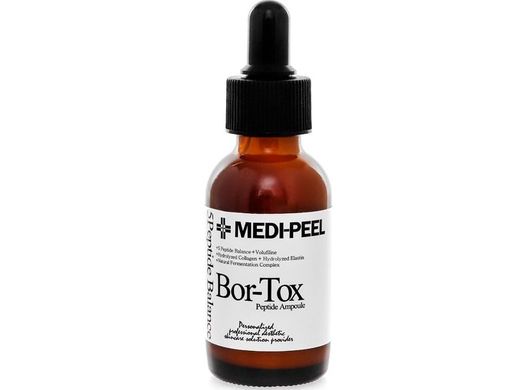 Medi-Peel Ліфтинг-ампула з Пептидним комплексом Bor-Tox Peptide Ampoule 30ml : Medi-Peel : УТП008364: 3