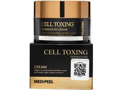 Medi-Peel Крем для обличчя зі стовбуровими клітинами Cell Toxing 50мл : Medi-Peel : УТП008952: 2