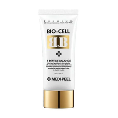MEDI-PEEL ВВ крем для обличчя із пептидами Bio-Cell 50мл : Medi-Peel : УТП010265: 2