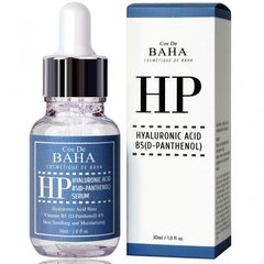 Cos de Baha Сироватка для обличчя Hyaluronic Acid+4% Vitamin B5 30мл : Cos De Baha : УТП009307: 1