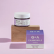 Q+A Крем для обличчя Нічний Camomille Calming Night Cream 50g, 50г