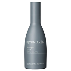 Bjorn Axen Шампунь для волосся освіжаючий Sport Shampoo 250 ml : Bjorn Axen : УТП009690: 1