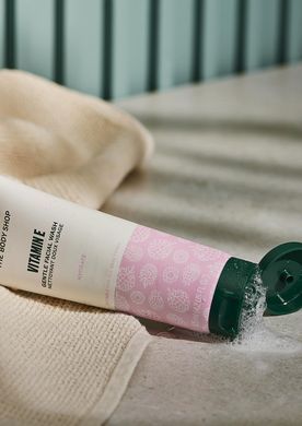 The Body Shop Гель для умывания Витамин Е 150мл : The Body Shop : УТП010053 : 5