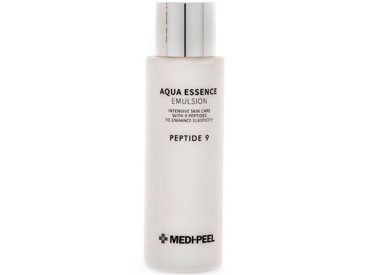 Medi-Peel Емульсія для обличчя з Пептидами Peptide 9 Aqua Essence Emulsion 250ml : Medi-Peel : УТП008366: 3