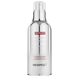 MEDI-PEEL Есенція для еластичності шкіри обличчя з пептидами Peptide 9 Volume All In One Essence PRO 100мл : Medi-Peel : УТП010262: 8