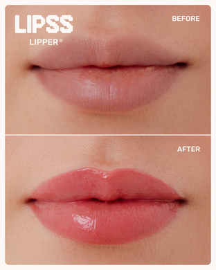 Lipss Lipper-блеск для губ Fig 8мл : Lipss : 2000001 : 6