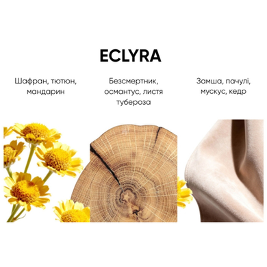 BIBLIOTHEQUE Eclyra EDP 100ml unisex : Bibliotheque de Parfum : T02630: 4