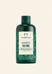 The Body Shop Гель-шампунь для волосся та тіла Чайне дерево 250мл : The Body Shop : УТП009739: 2