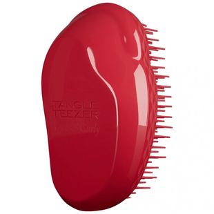 Tangle Teezer Расческа Original Thick&Curly SALSA RED : Tangle Teezer : УТП002661 : 7