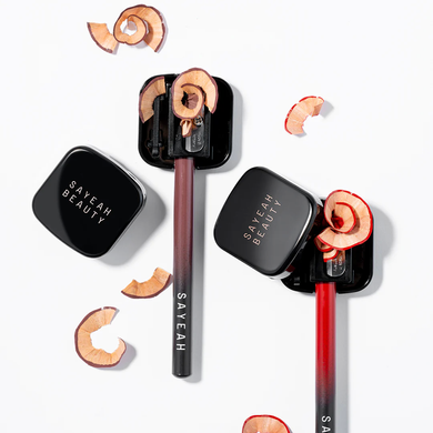 SAYEAH BEAUTY Точилка для косметических карандашей : SAYEAH BEAUTY : УТП010264 : 3