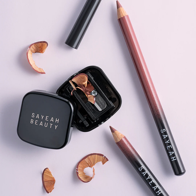 SAYEAH BEAUTY Точилка для косметических карандашей : SAYEAH BEAUTY : УТП010264 : 3
