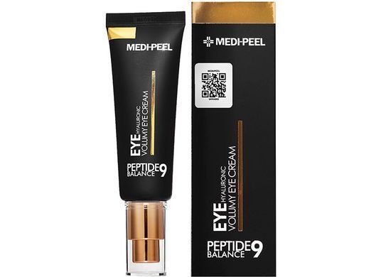 Medi-Peel Крем для повік Омолоджуючий з Пептидами Peptide 9 Hyal.Volumy 40ml : Medi-Peel : УТП008423: 3