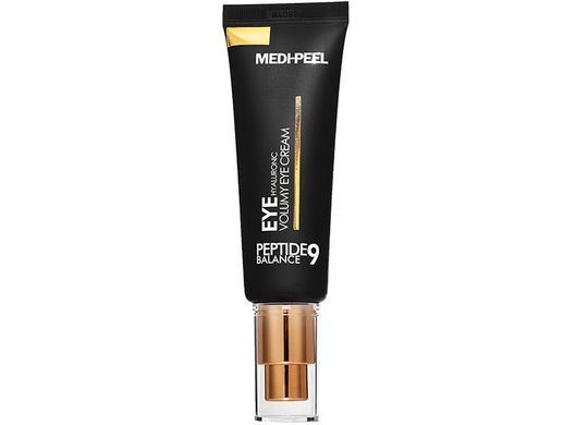 Medi-Peel Крем для повік Омолоджуючий з Пептидами Peptide 9 Hyal.Volumy 40ml : Medi-Peel : УТП008423: 3