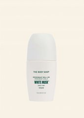 The Body Shop Дезодорант роликовий White Musk 50мл : The Body Shop : УТП009826: 1