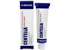 Medi-Peel Крем Заспокійливий з екстрактом Центелли для чутливої шкіри Centella Mezzo Cream 30ml : Medi-Peel : УТП008363: 3